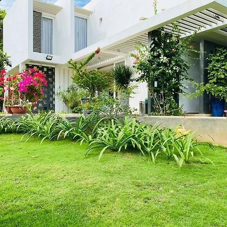 Oceanami Resort - Bali Villa 4Bedrooms, 400M2, Bbq Лонгхай Экстерьер фото