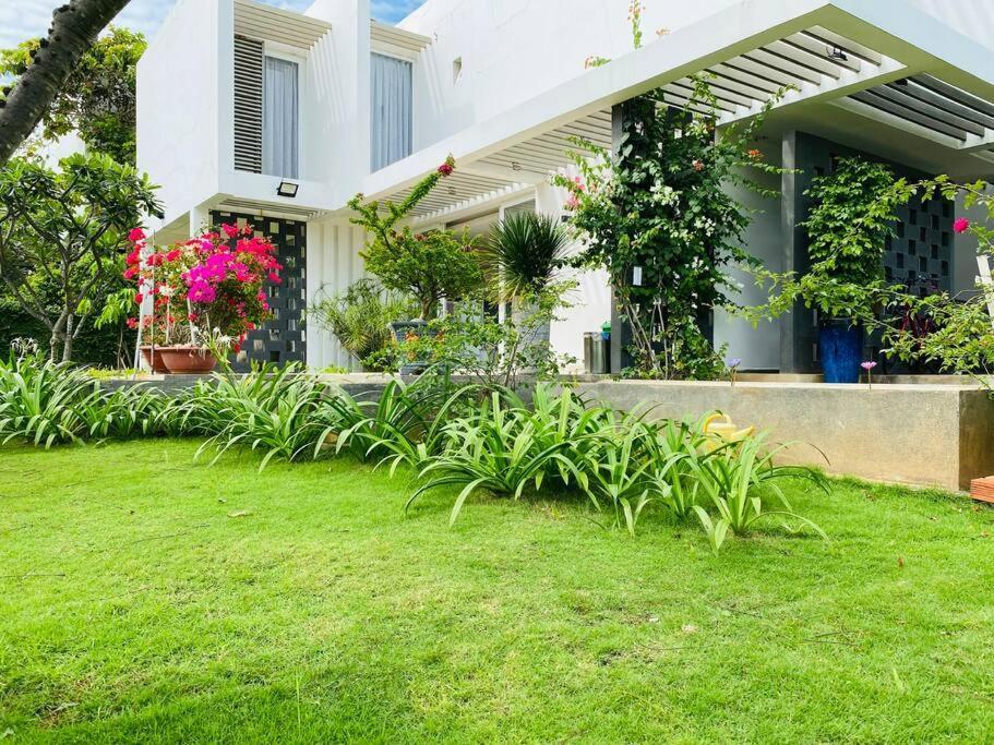 Oceanami Resort - Bali Villa 4Bedrooms, 400M2, Bbq Лонгхай Экстерьер фото