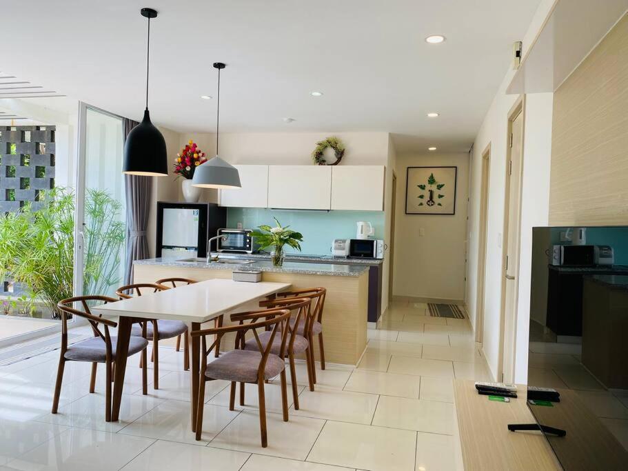 Oceanami Resort - Bali Villa 4Bedrooms, 400M2, Bbq Лонгхай Экстерьер фото